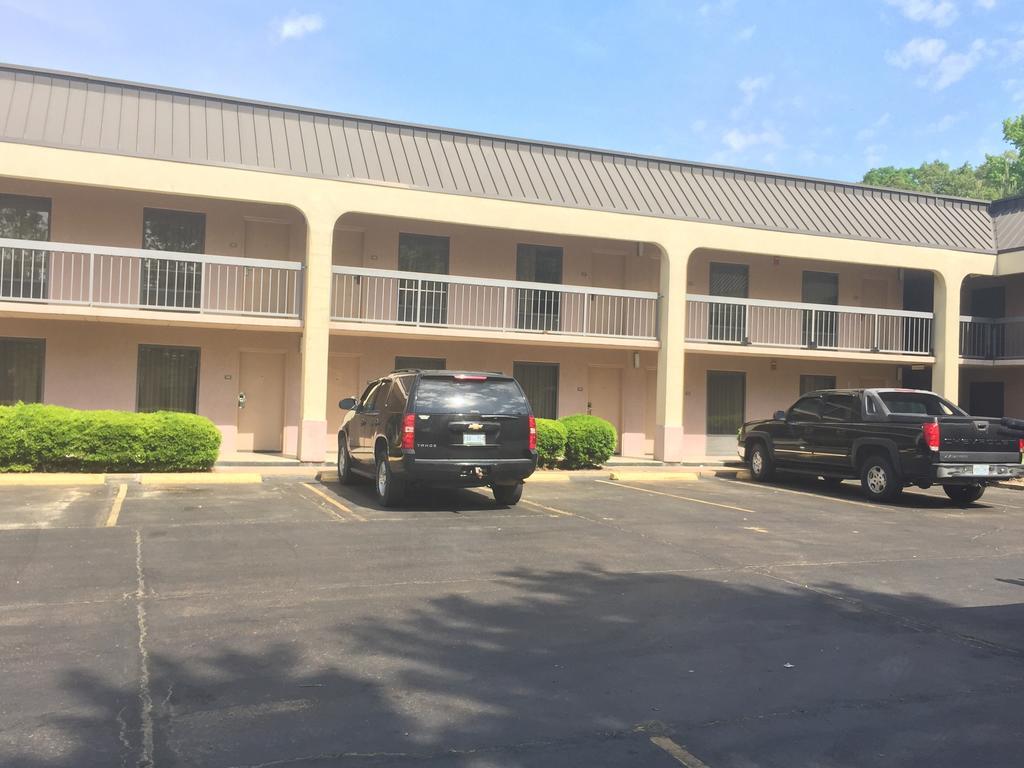 Grenada Inn Exterior foto